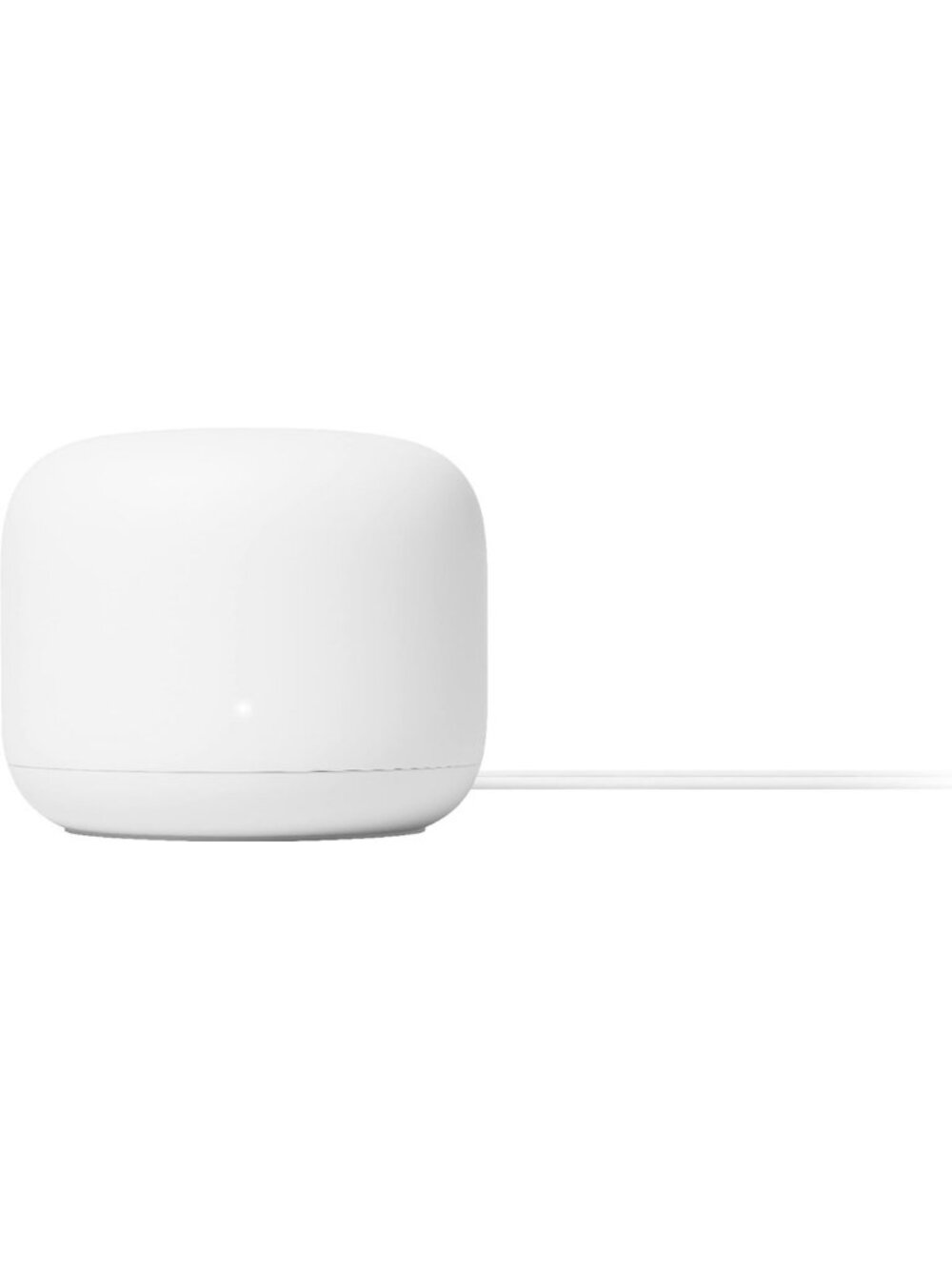 High-Speed AC2200 Mesh Wi-Fi Router - 2nd Gen, Reliable Home Internet